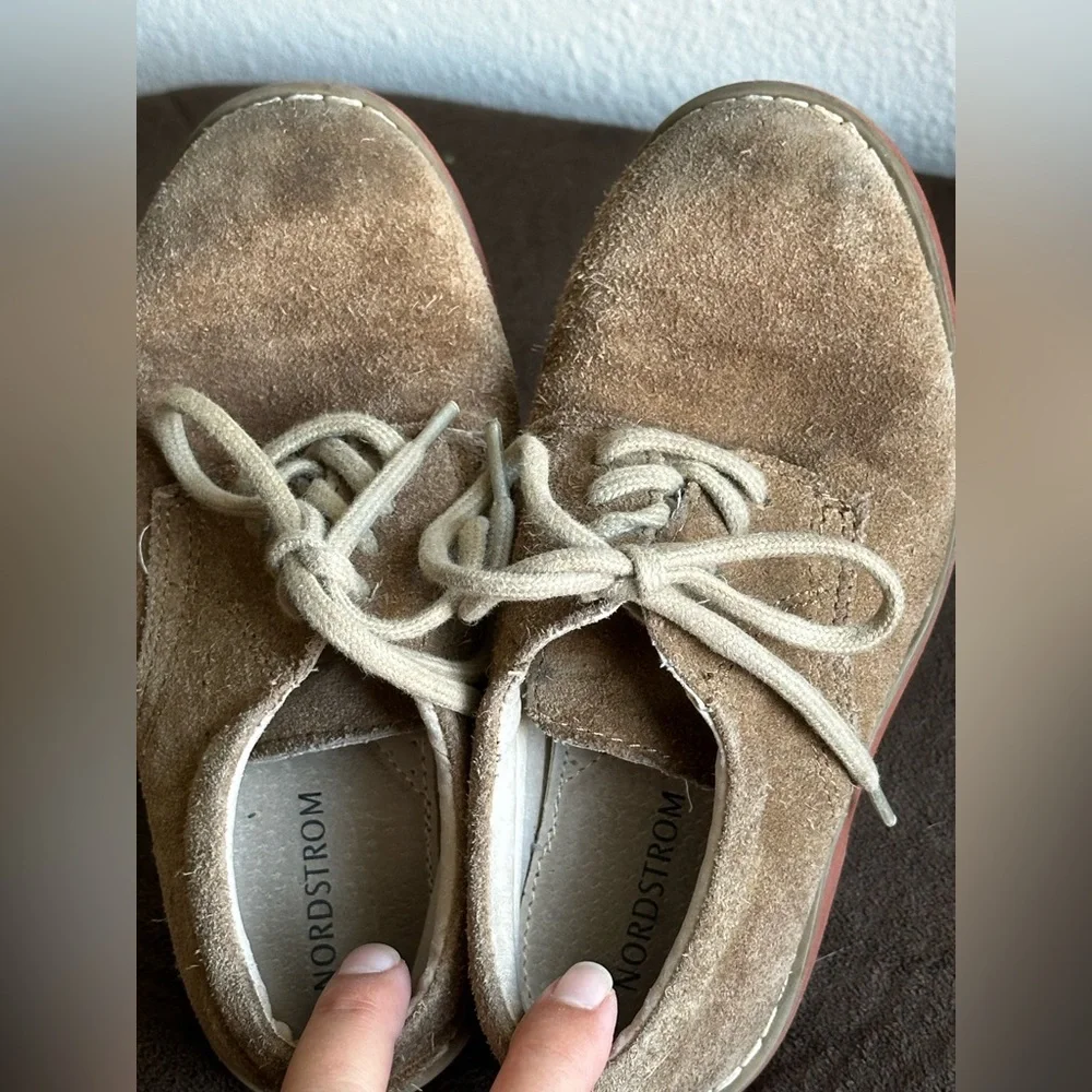 Nordstrom toddler size 11 shoes